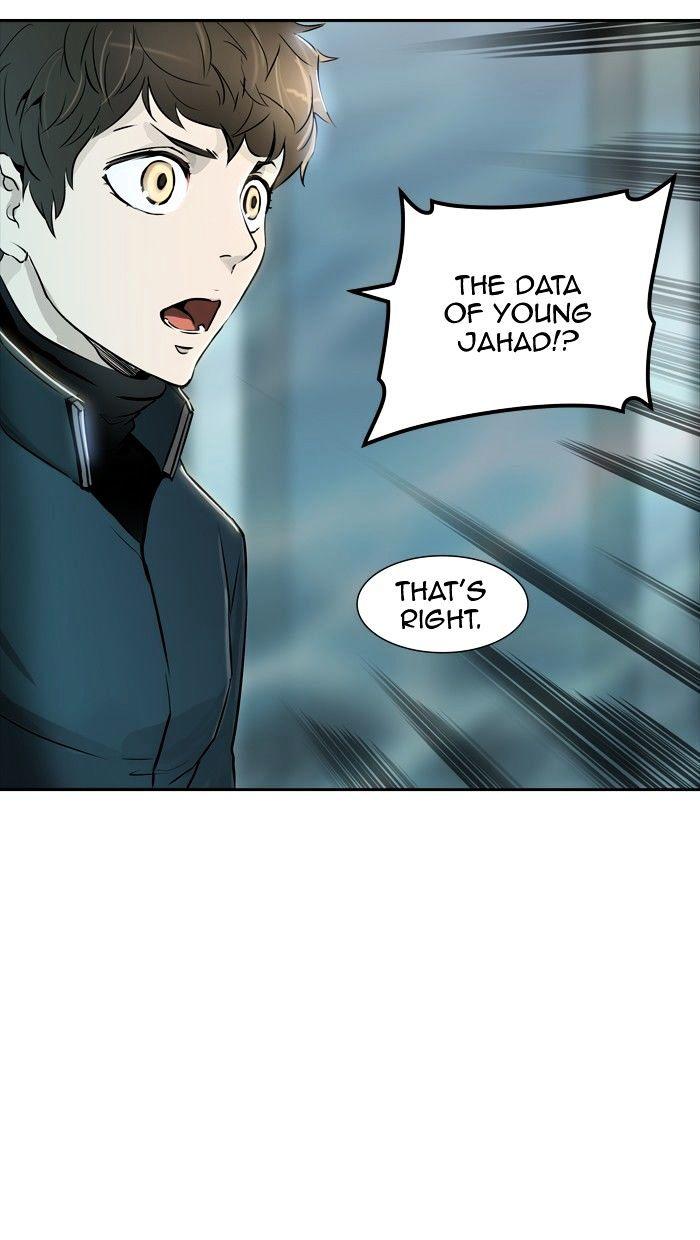 Tower Of God, Chapter 339 image 002